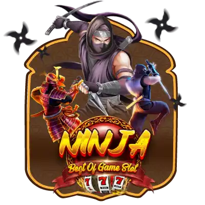SHM99 ค่ายเกมคาสิโน ninja-game
